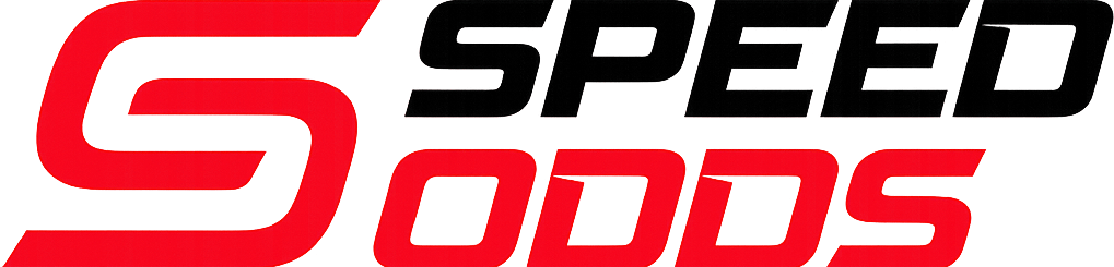 Speedodds_X